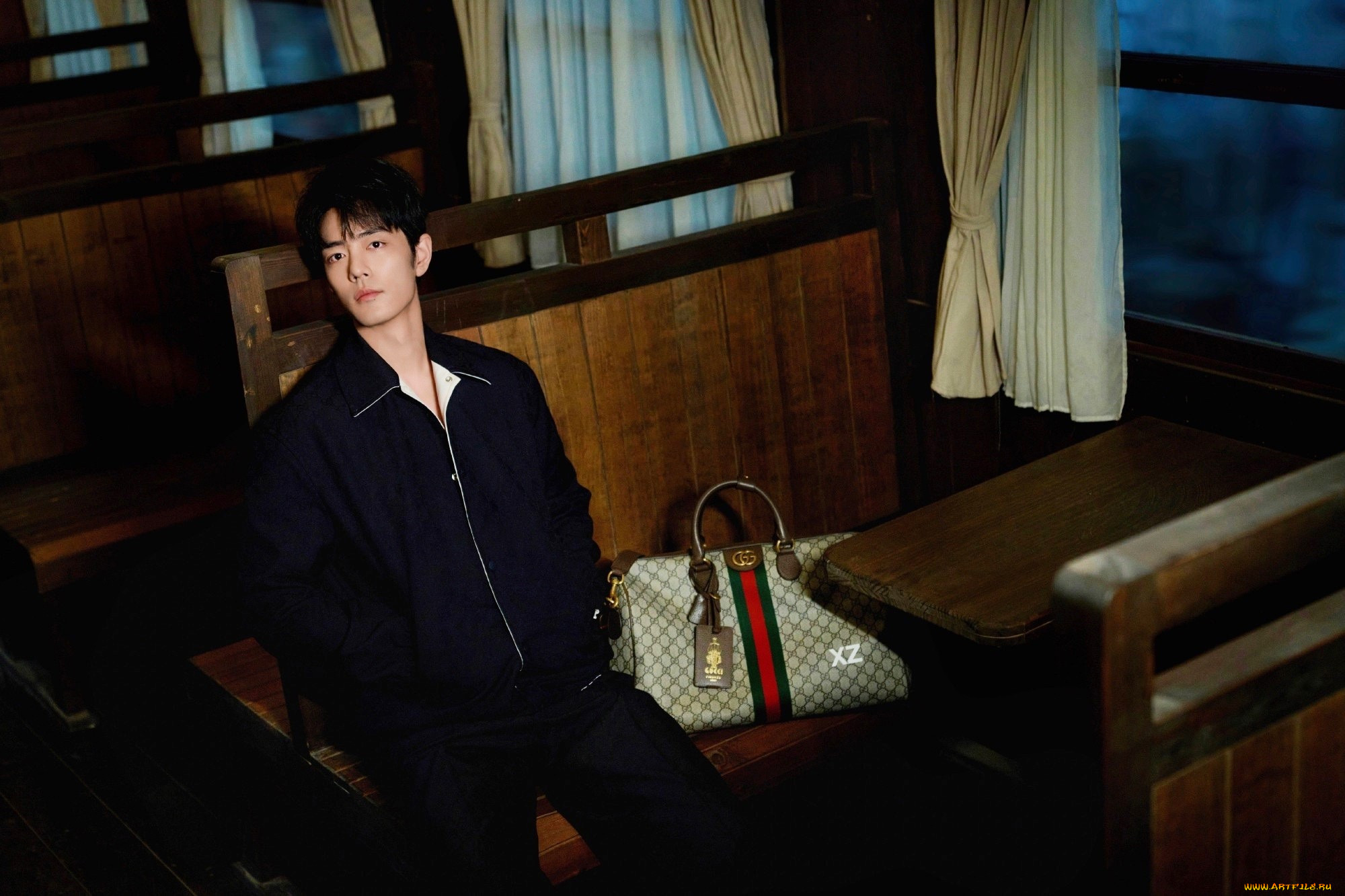 , xiao zhan, , , , 